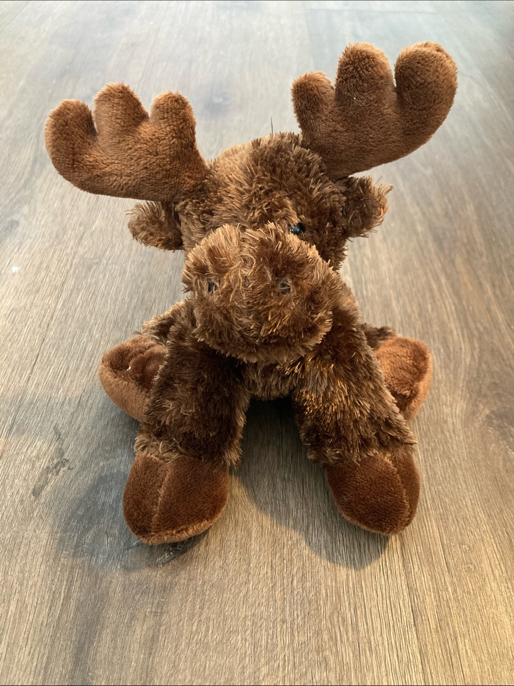 Aurora Moose Stuffed Animal